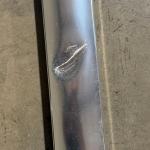 4-Spring Lower Aluminum Arm, 78